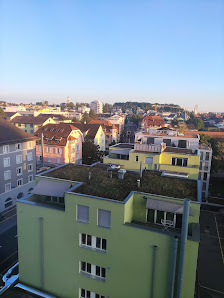 Swiss Star Tower thumb 7